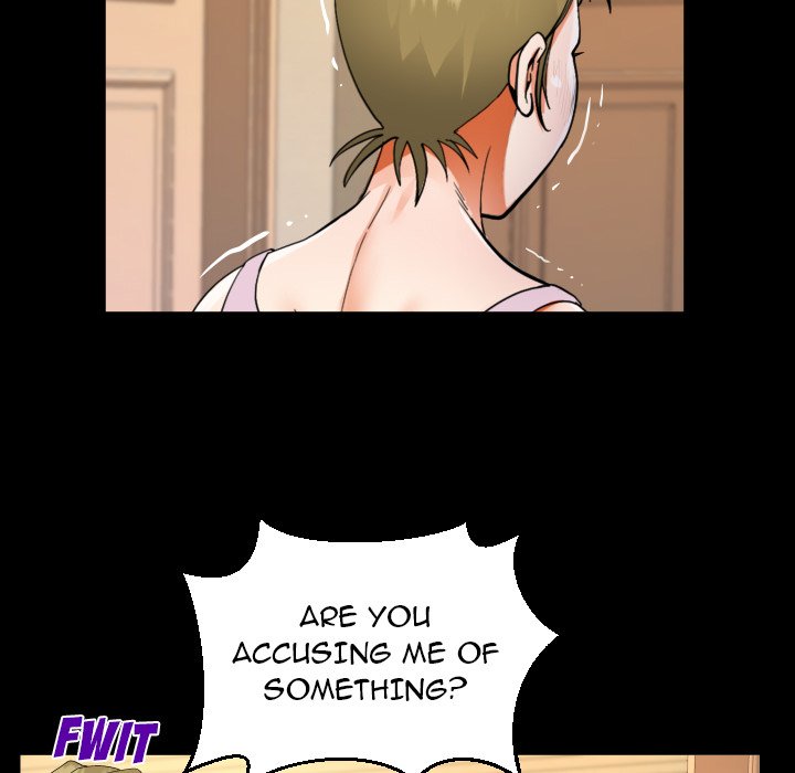 The Unforeseen Guest Chapter 24 image 26