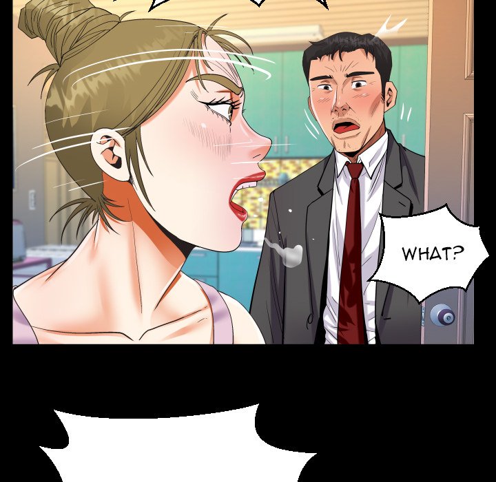 The Unforeseen Guest Chapter 24 image 27