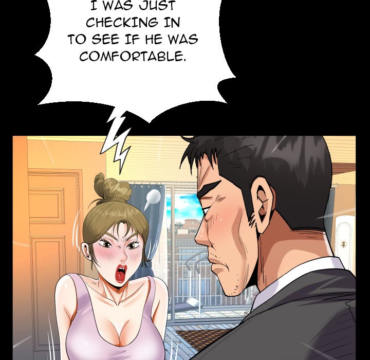 The Unforeseen Guest Chapter 24 image 28