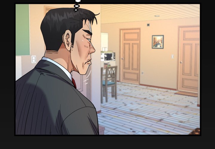 The Unforeseen Guest Chapter 24 image 2