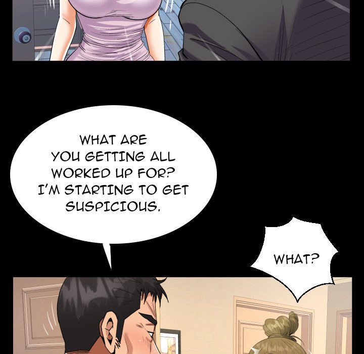 The Unforeseen Guest Chapter 24 image 29