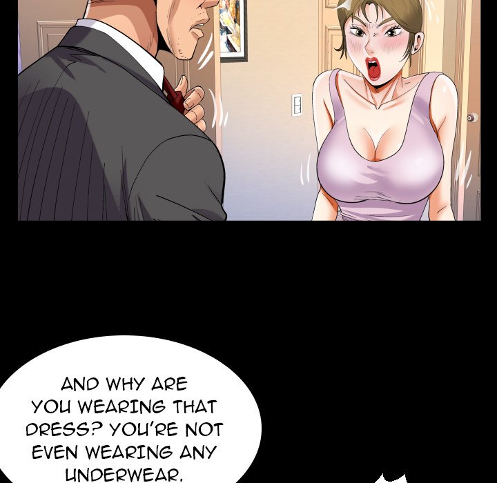 The Unforeseen Guest Chapter 24 image 30