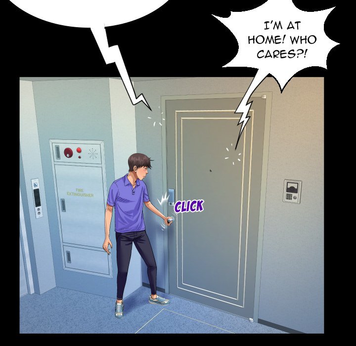 The Unforeseen Guest Chapter 24 image 31