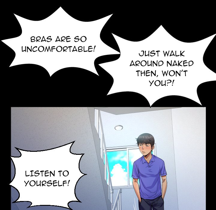 The Unforeseen Guest Chapter 24 image 32
