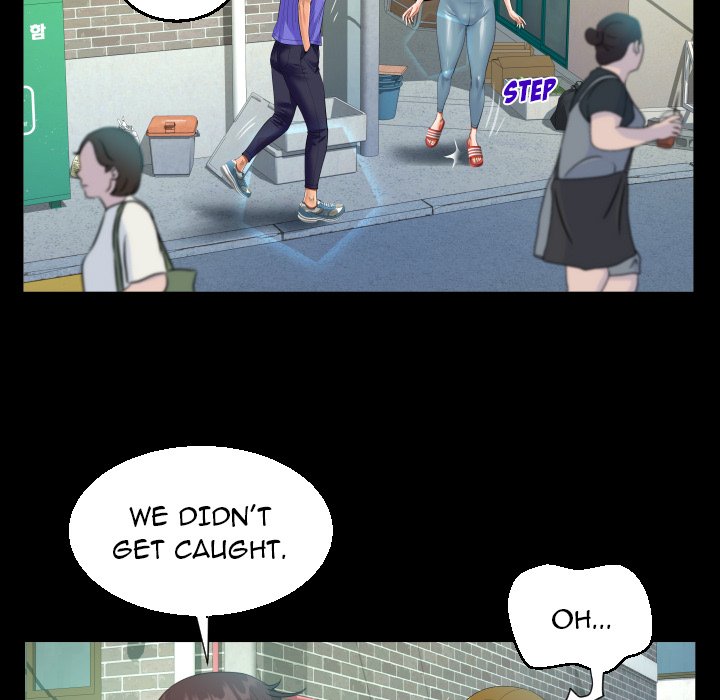 The Unforeseen Guest Chapter 24 image 36