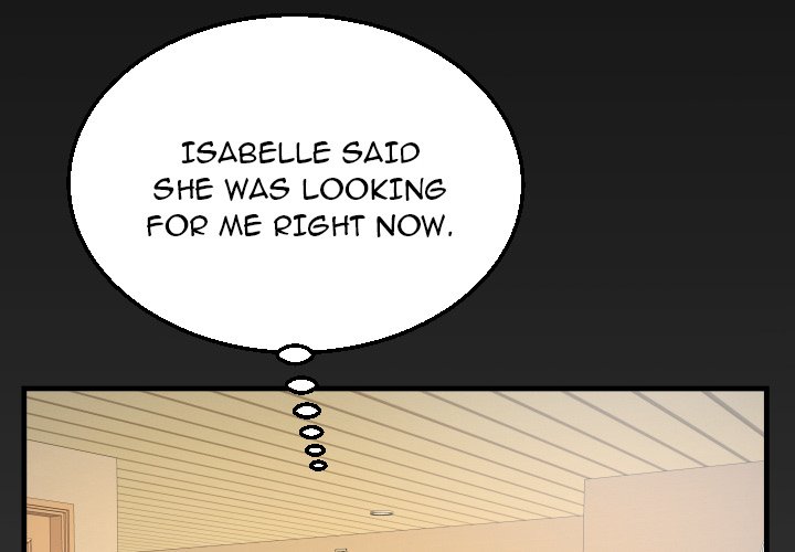 The Unforeseen Guest Chapter 24 image 3