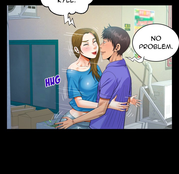 The Unforeseen Guest Chapter 24 image 40