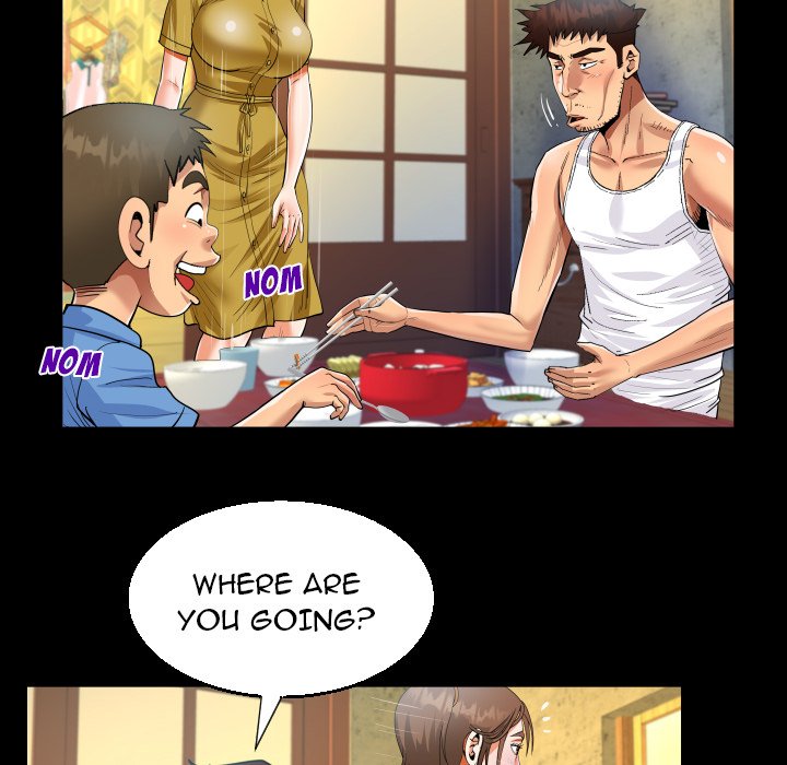 The Unforeseen Guest Chapter 24 image 51