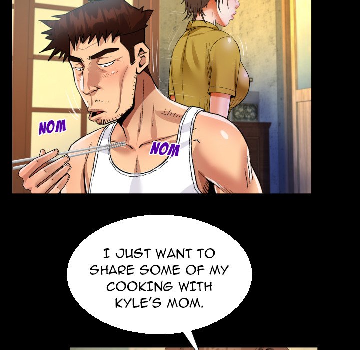 The Unforeseen Guest Chapter 24 image 52