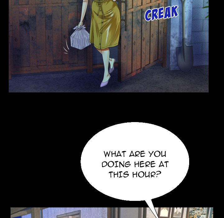 The Unforeseen Guest Chapter 24 image 57