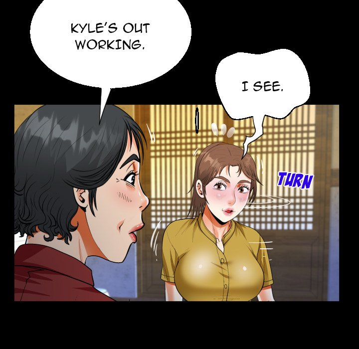 The Unforeseen Guest Chapter 24 image 63