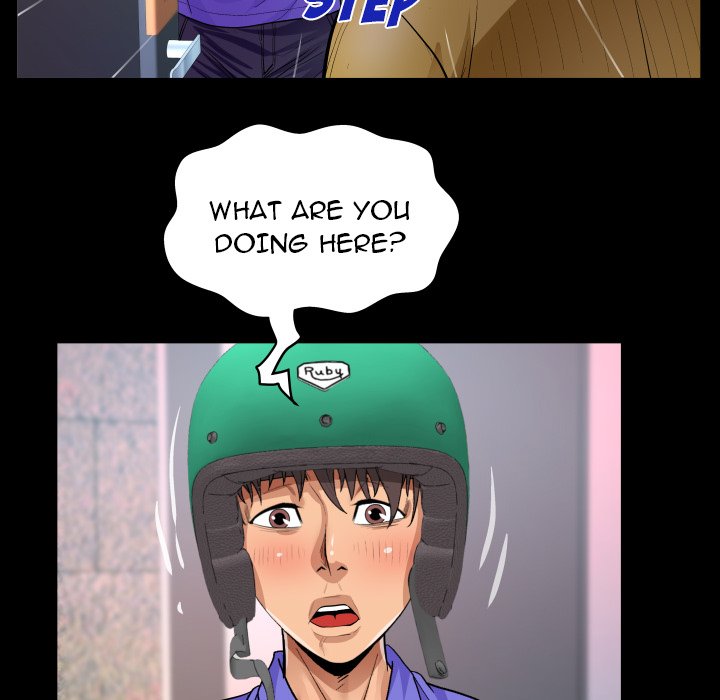 The Unforeseen Guest Chapter 24 image 73
