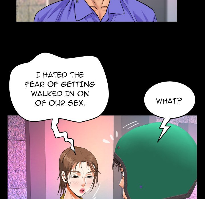 The Unforeseen Guest Chapter 24 image 74