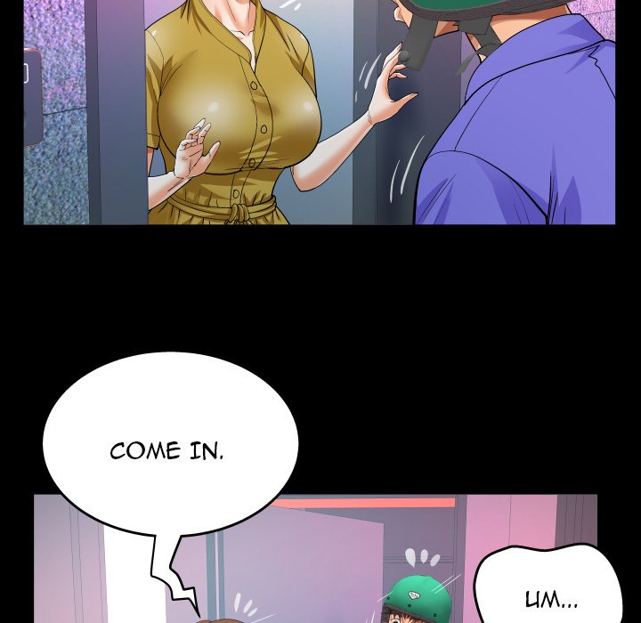 The Unforeseen Guest Chapter 24 image 75