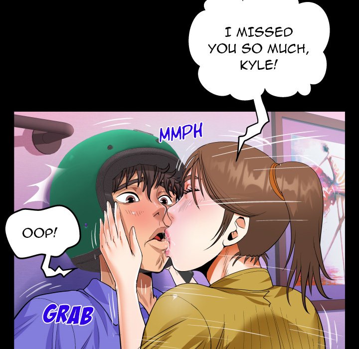 The Unforeseen Guest Chapter 24 image 77