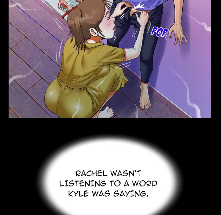 The Unforeseen Guest Chapter 24 image 80