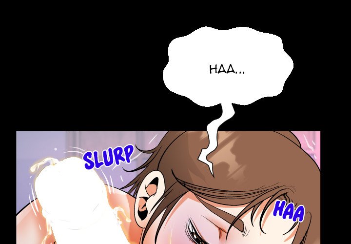The Unforeseen Guest Chapter 25 image 0