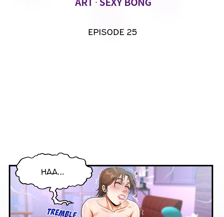 The Unforeseen Guest Chapter 25 image 11