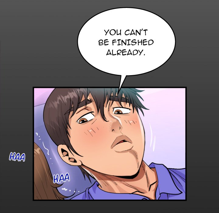 The Unforeseen Guest Chapter 25 image 15