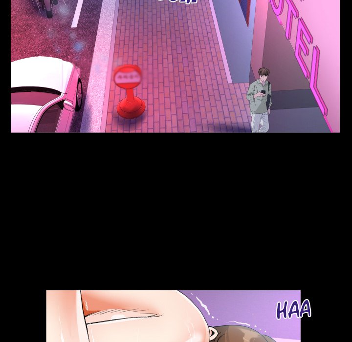 The Unforeseen Guest Chapter 25 image 33