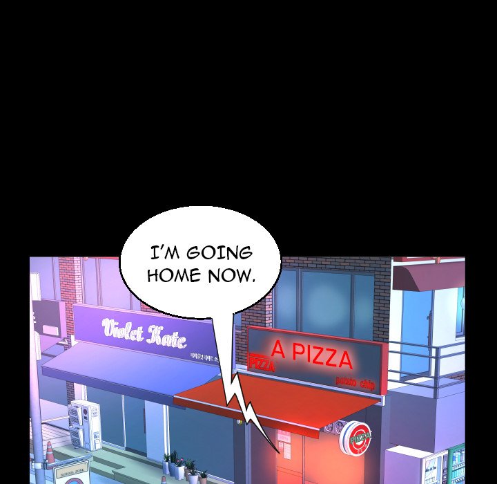 The Unforeseen Guest Chapter 25 image 36