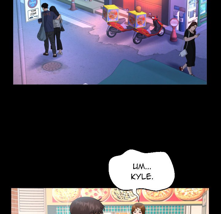 The Unforeseen Guest Chapter 25 image 37