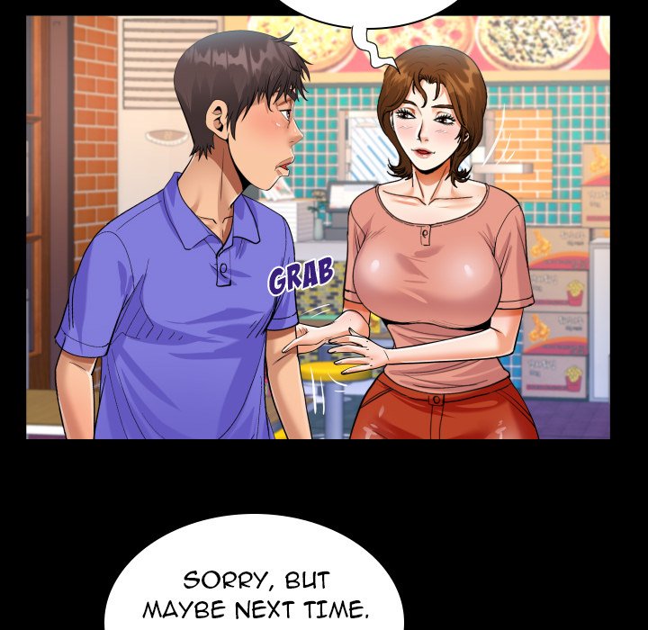 The Unforeseen Guest Chapter 25 image 39