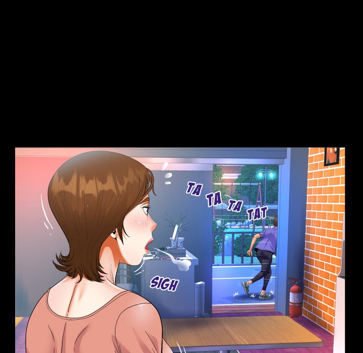 The Unforeseen Guest Chapter 25 image 41
