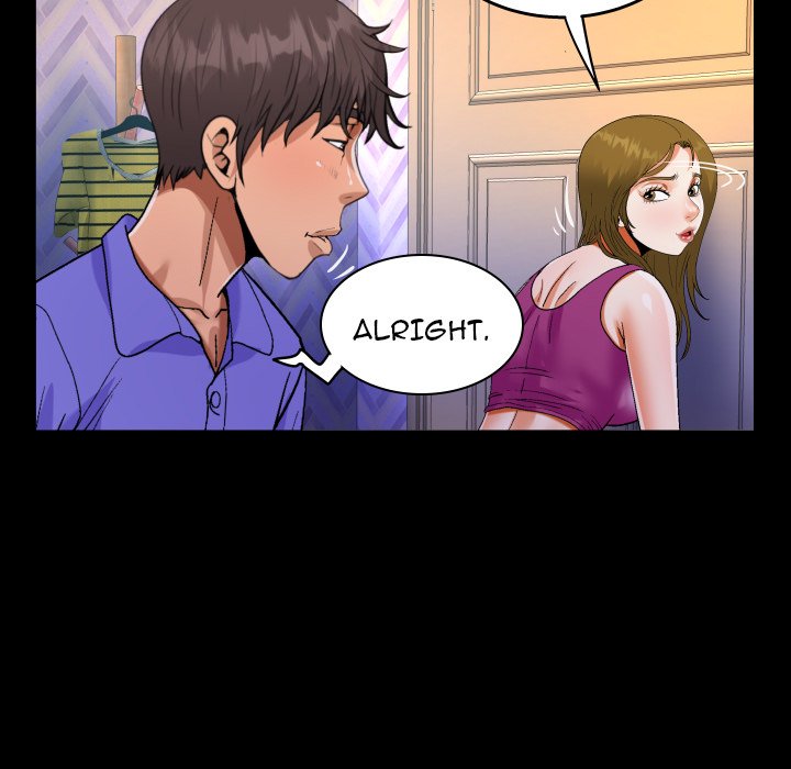 The Unforeseen Guest Chapter 25 image 50