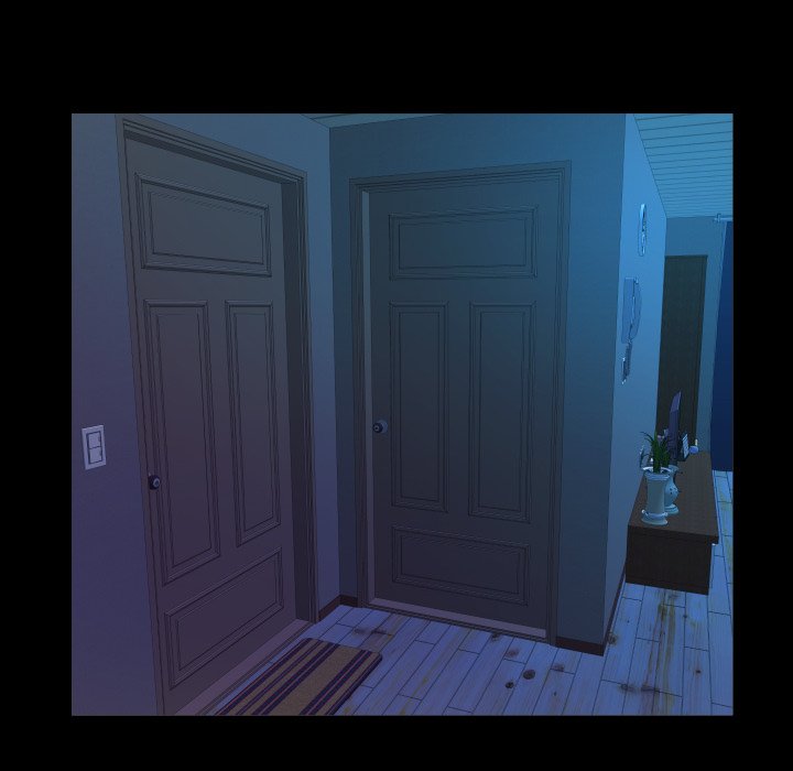 The Unforeseen Guest Chapter 25 image 61