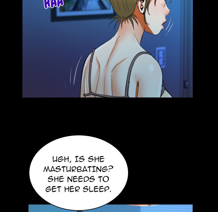 The Unforeseen Guest Chapter 25 image 68