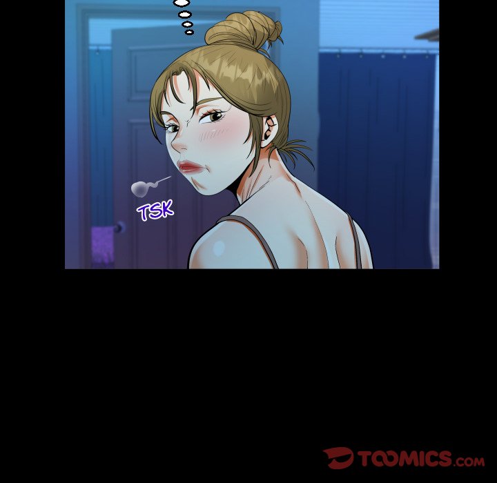 The Unforeseen Guest Chapter 25 image 69