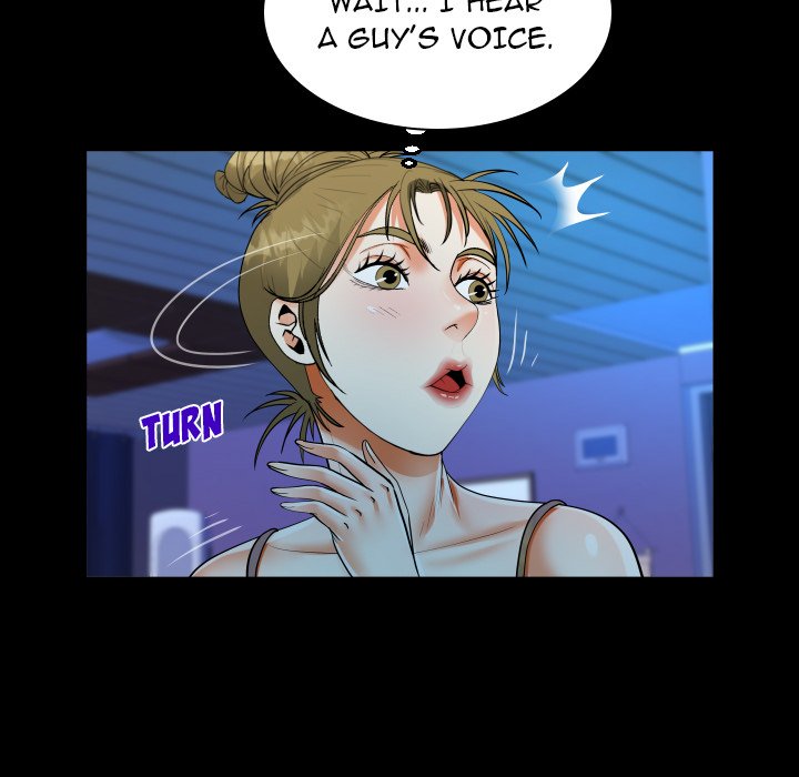 The Unforeseen Guest Chapter 25 image 71