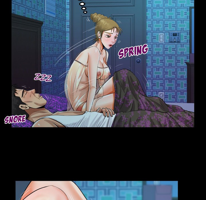 The Unforeseen Guest Chapter 25 image 85