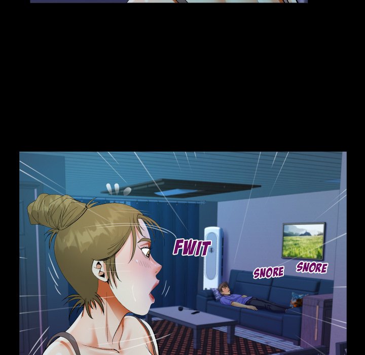 The Unforeseen Guest Chapter 25 image 91