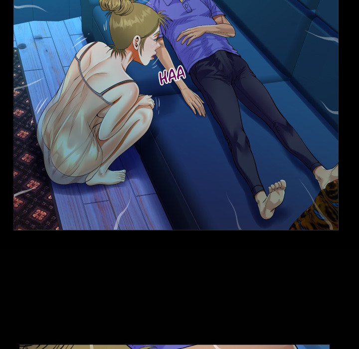 The Unforeseen Guest Chapter 25 image 93