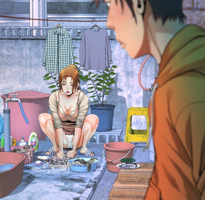 The Unforeseen Guest Chapter 26 image 9