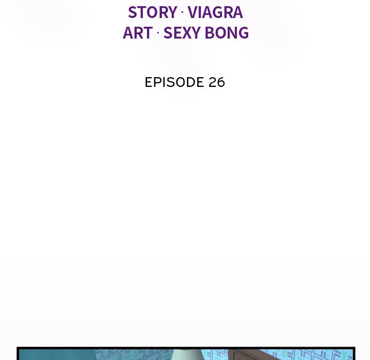 The Unforeseen Guest Chapter 26 image 11