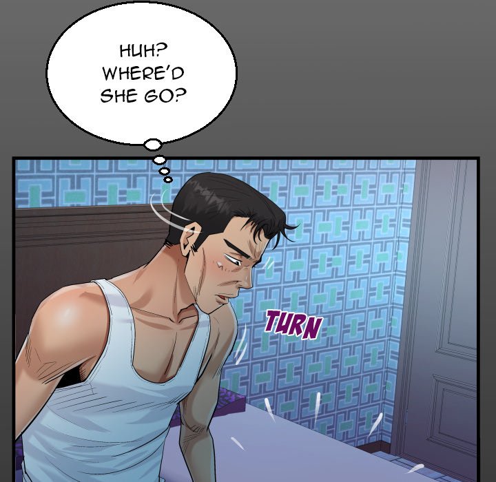 The Unforeseen Guest Chapter 26 image 15
