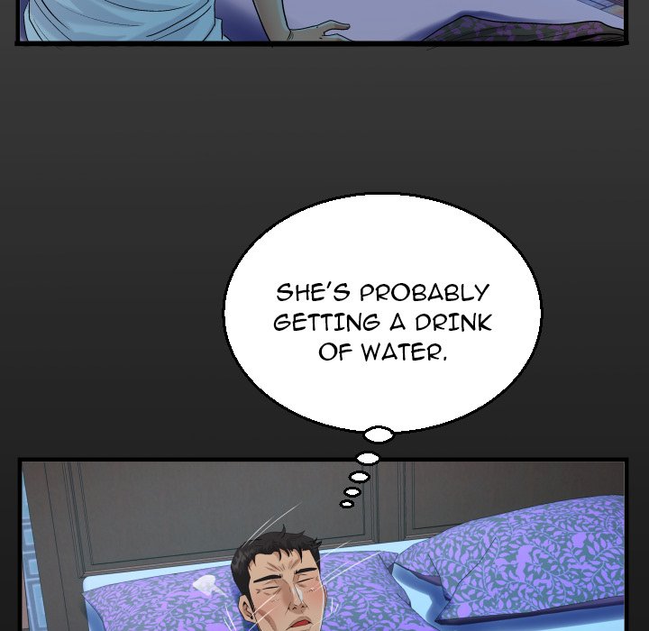 The Unforeseen Guest Chapter 26 image 16