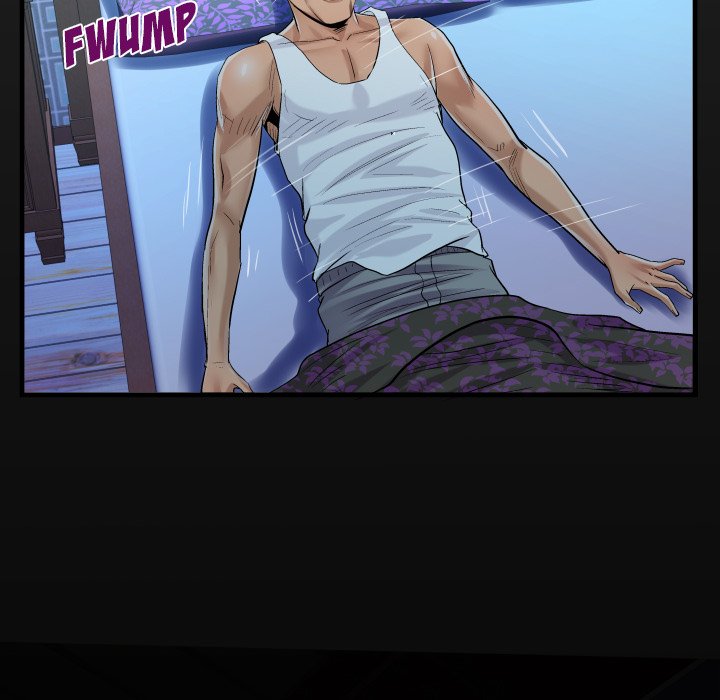 The Unforeseen Guest Chapter 26 image 17