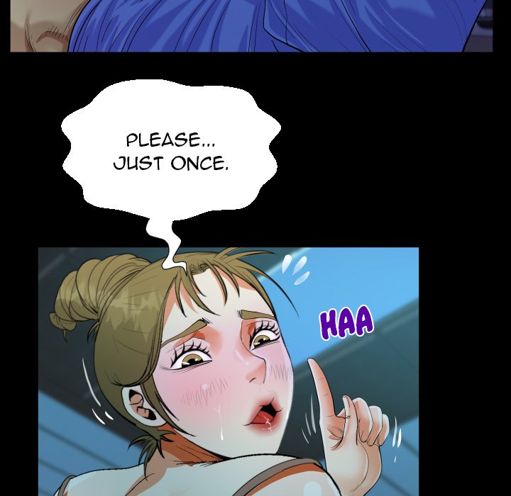 The Unforeseen Guest Chapter 26 image 26