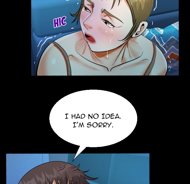 The Unforeseen Guest Chapter 26 image 29