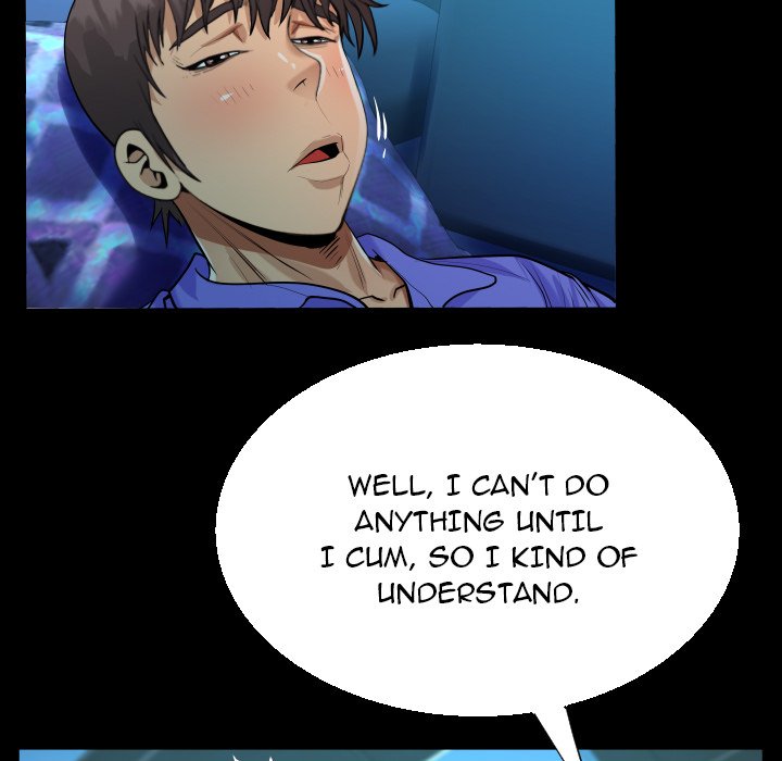 The Unforeseen Guest Chapter 26 image 30