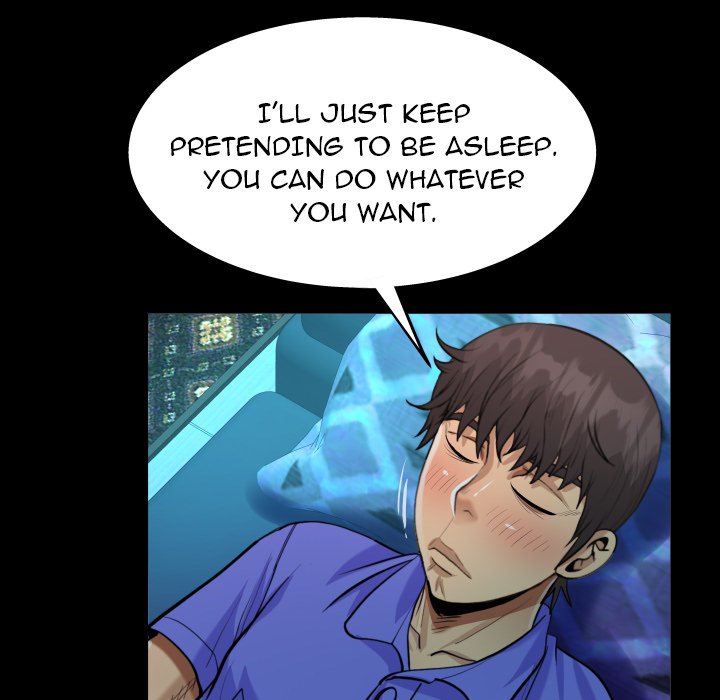 The Unforeseen Guest Chapter 26 image 32