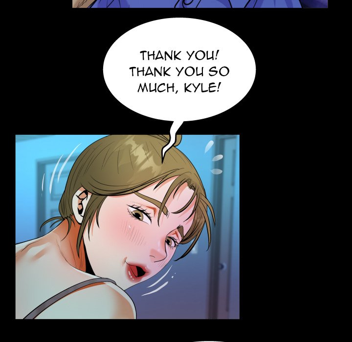 The Unforeseen Guest Chapter 26 image 33