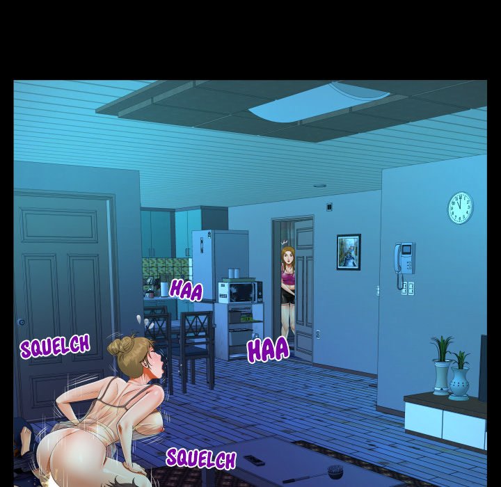 The Unforeseen Guest Chapter 26 image 41