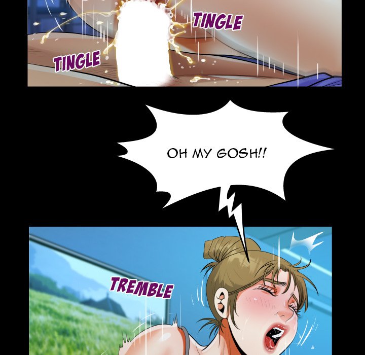 The Unforeseen Guest Chapter 26 image 43