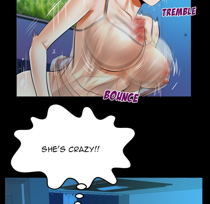 The Unforeseen Guest Chapter 26 image 44