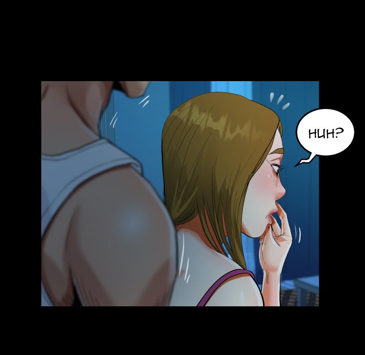 The Unforeseen Guest Chapter 26 image 46